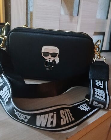 Спортивные сумки: Жаны сумка 👜