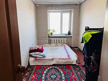 Продажа квартир: 3 комнаты, 58 м², 104 серия, 4 этаж — 6