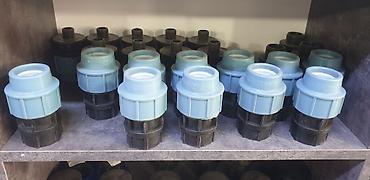 Регулирующие краны: Материал: Пластик, Диаметр резъбы: 15 мм at lalafo.kg — 10 Регулирующие краны: Материал: Пластик, Диаметр резъбы: 15 мм — 10