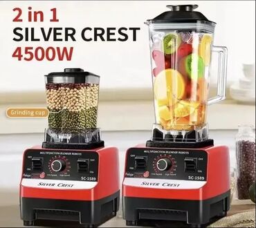 poncik aparatı: Stasionar blender, Yeni, Ünvandan götürmə, Pulsuz çatdırılma, Ödənişli çatdırılma