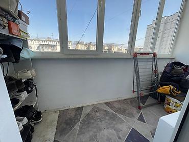 Продажа квартир: 1 комната, 36 м², 105 серия, 9 этаж, Косметический ремонт — 10