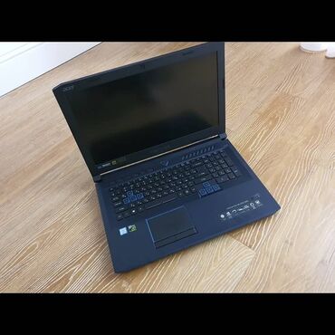 Acer: Intel Core i9, 64 GB, 17.3 "