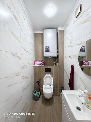 Продажа квартир: 3 комнаты, 100 м², Филармония Индивидуалка, 5 этаж, Евроремонт — 3