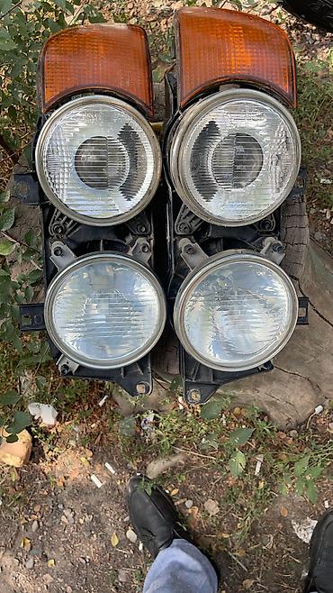 Гидроусилители: Гидроусилитель BMW Б/у, Оригинал — 15