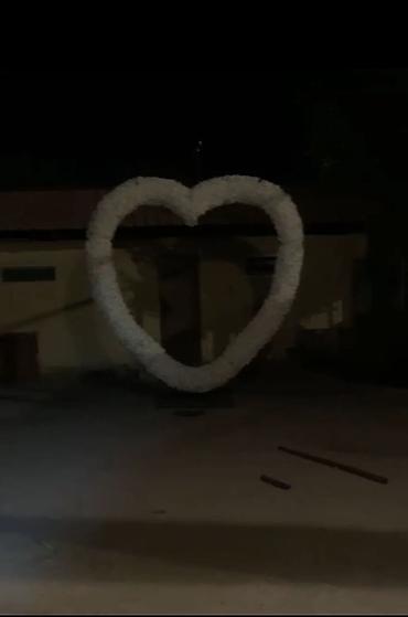 Декоративная подсветка: Декоративная подсветка — 10