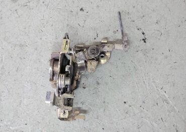 Volkswagen: Volkswagen Golf: 1992 г. — 22