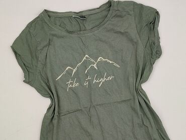 us open t shirty: Beloved, Women`s T-shirt, size L (EU 40)