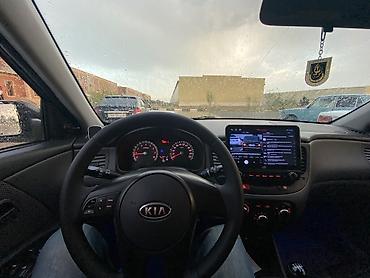 pegah yag: Kia Rio: 1.4 l | 2011 il Hetçbek — 6