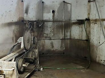 Резка: Канатная резка бетона *************** Мы занимаемся профессиональной — 7