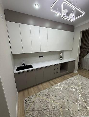 2026: 1 комната, 44 м², Технопарк Элитка, 8 этаж, Дизайнерский ремонт — 7