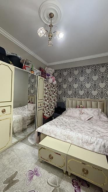 maştagada kiraye evler: 3 otaqlı, Yeni tikili, 72 kv. m — 10
