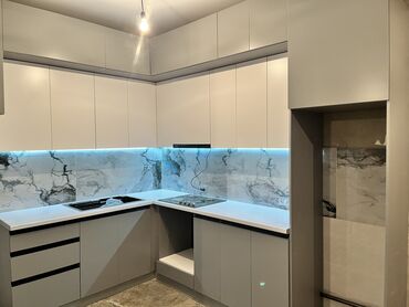 Мебель на заказ: Мебель на заказ, Кухня, Кухонный гарнитур — 7