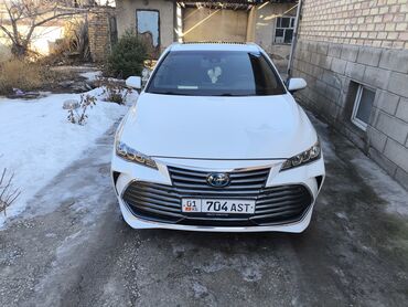 Toyota: Продаю: Toyota Avalon XLE (5 поколение) Шикарный большой комфортный