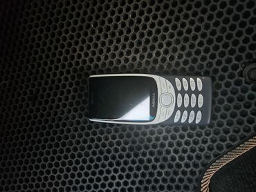 nokia n98: Nokia 3310, 2 GB, цвет - Синий, Кнопочный