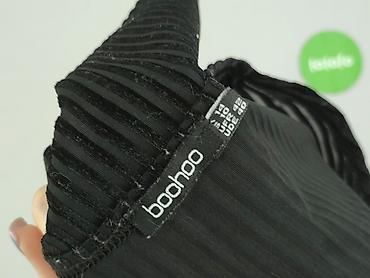 gorset cropp: Boohoo, Top damski, rozmiar L — 5