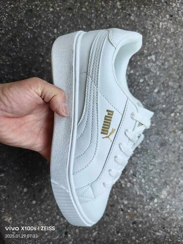 fake patike: Puma, 37