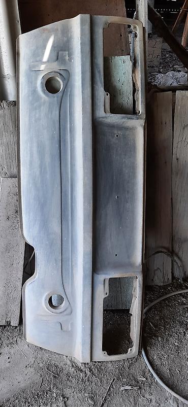 Другие детали кузова: Кузовные запчасти на жигули и Таврия. Передняя панель ваз 21-07 — 3