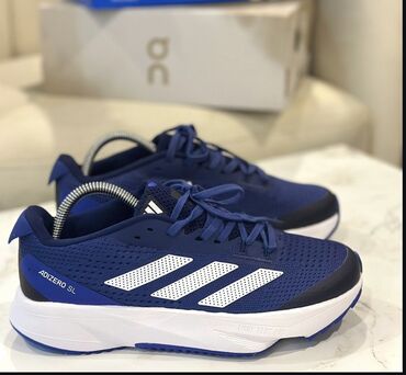 Кроссовки и спортивная обувь: Adidas Adizero SL в двух расцветках ✅Ультралегкая подошва LIGHTSTRIKE