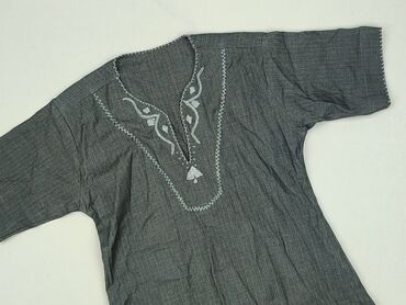 kapcie na dzień babci i dziadka: Shirt for men, size 4XL