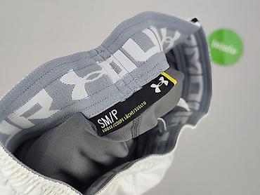 under armor: Under Armour, Szorty dla mężczyzn, rozmiar S — 5