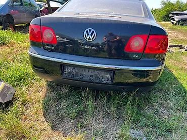 ford k: PHAETON STOP SVETLA ZA VOLKSWAGEN PHAETON | Polovni Delovi za — 2