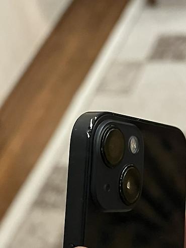 Apple iPhone: IPhone 13, Qara — 2