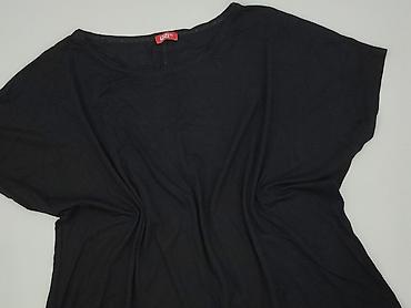 bluza paliona: IZZY, Bluzka damska, rozmiar 6XL — 1