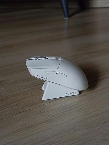 Аксессуары для ПК: Oyun siçanı,RGB sarj dok stansiyası3311 çip,1k sözləme sürətiuzun — 1
