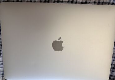 macbook air или pro: Ноутбук, Apple, Более 64 ГБ ОЗУ, Б/у, Для работы, учебы