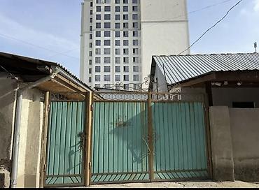 Продажа коттеджей и домов: Продаётся доходный дом в одном из старейших районов Бишкека. Это не — 5