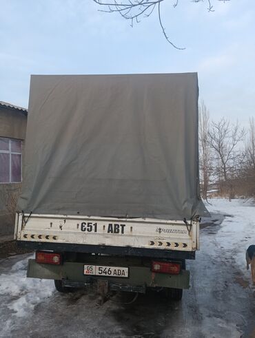 Портер, грузовые перевозки: Переезд, перевозка мебели, По городу, без грузчика