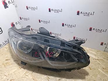 к7 фара: Передняя правая фара Kia 2020 г., Б/у, Оригинал, Корея — 7