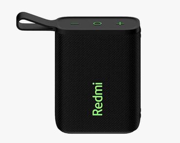 мобиль музыкальный: Беспроводная колонка "Redmi" Bluetooth Speaker (ASM11A)