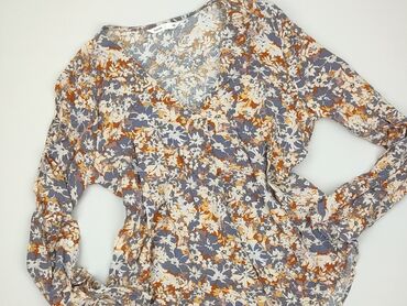 bluzka damska c a: House, Women's blouse, XS (EU 34)