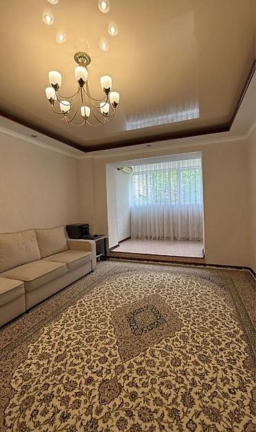 этажки: 4 комнаты, 126 м², Советская/Скрябина Индивидуалка, 2 этаж — 6