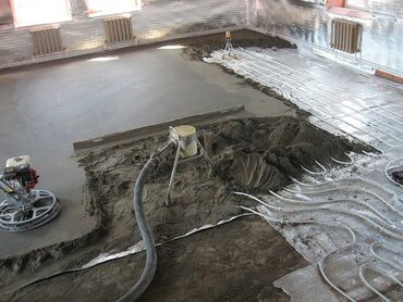 Бетонные работы: Стяжка Гарантия, Демонтаж, Монтаж 1-2 года опыта at lalafo.kg — 9 Бетонные работы: Стяжка Гарантия, Демонтаж, Монтаж 1-2 года опыта — 9