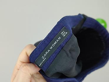 spódniczka basic: Zara, Spódnica damska, rozmiar L — 4