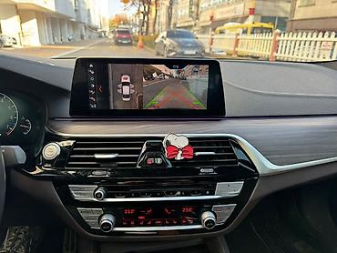 BMW: BMW 5 series: 2019 г., 2 л, Бензин — 17