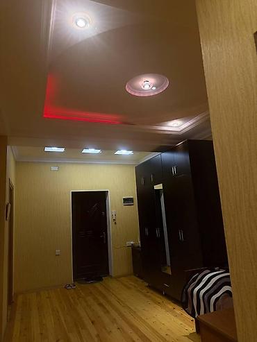 duz sat: Əhmədli, 2 otaqlı, Yeni tikili, m. Həzi Aslanov, 94 kv. m — 6