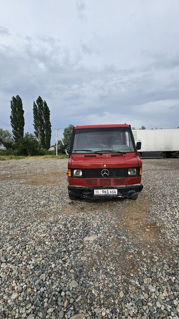 радиатор на опель вектра б: Mercedes-Benz : 1987 г., 2.9 л, Механика, Дизель, Бус