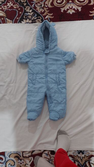 Комплекты одежды: Комплект — 11