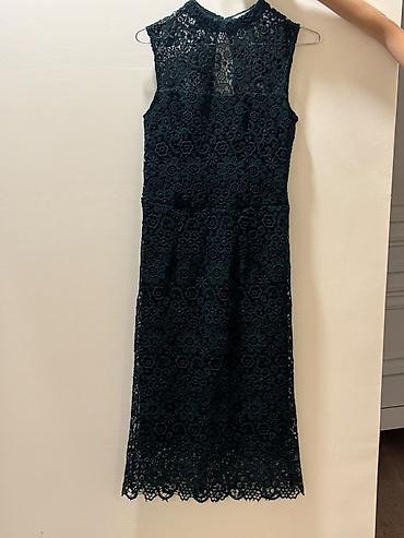 Ziyafət donu, Midi, Mango, XS