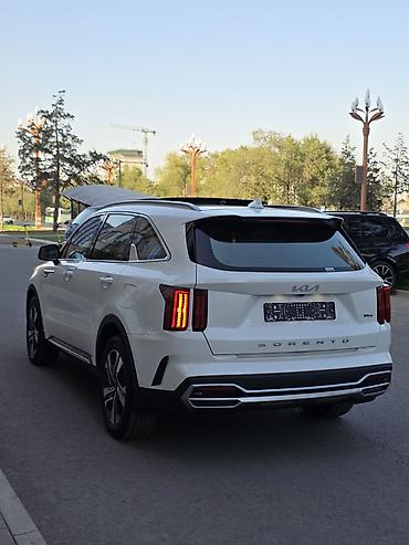 Kia: Kia Sorento: 2022 г., 1.6 л, Автомат, Гибрид, Кроссовер — 6
