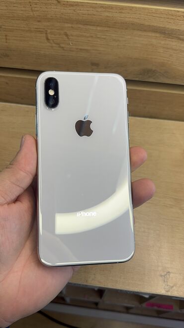 Apple iPhone: IPhone Xs, Б/у, 256 ГБ, 100 %