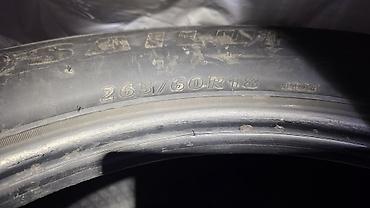 evolution: Sailun Ice Blazer Arctic Evo Сайлун зима комплект 4 шины 265/60 R18 — 2