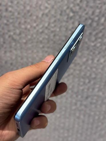 smart plus: Xiaomi, 12 Pro, Б/у, 256 ГБ, цвет - Голубой, В рассрочку, 2 SIM — 4