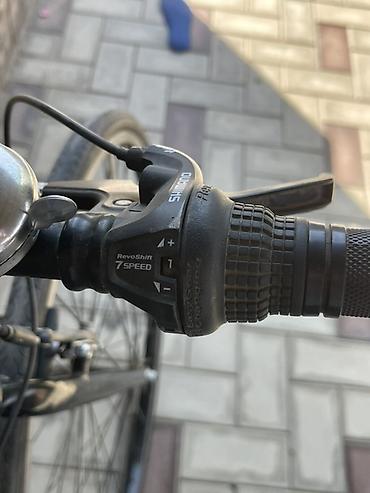 ищу лабо: Городской/фитнес‑велосипед USAMI Cycle Labo - Легкая стальная рама — 5