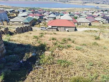 Torpaq sahələrinin satışı: Tikinti — 5