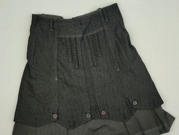 plisowane spódnice stradivarius: Women`s skirt, Size S (EU 36)