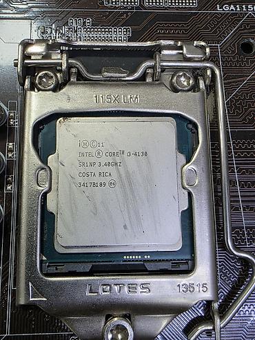 lga1150: Материнская плата для ПК, Б/у, Asus, LGA1150, ATX — 2